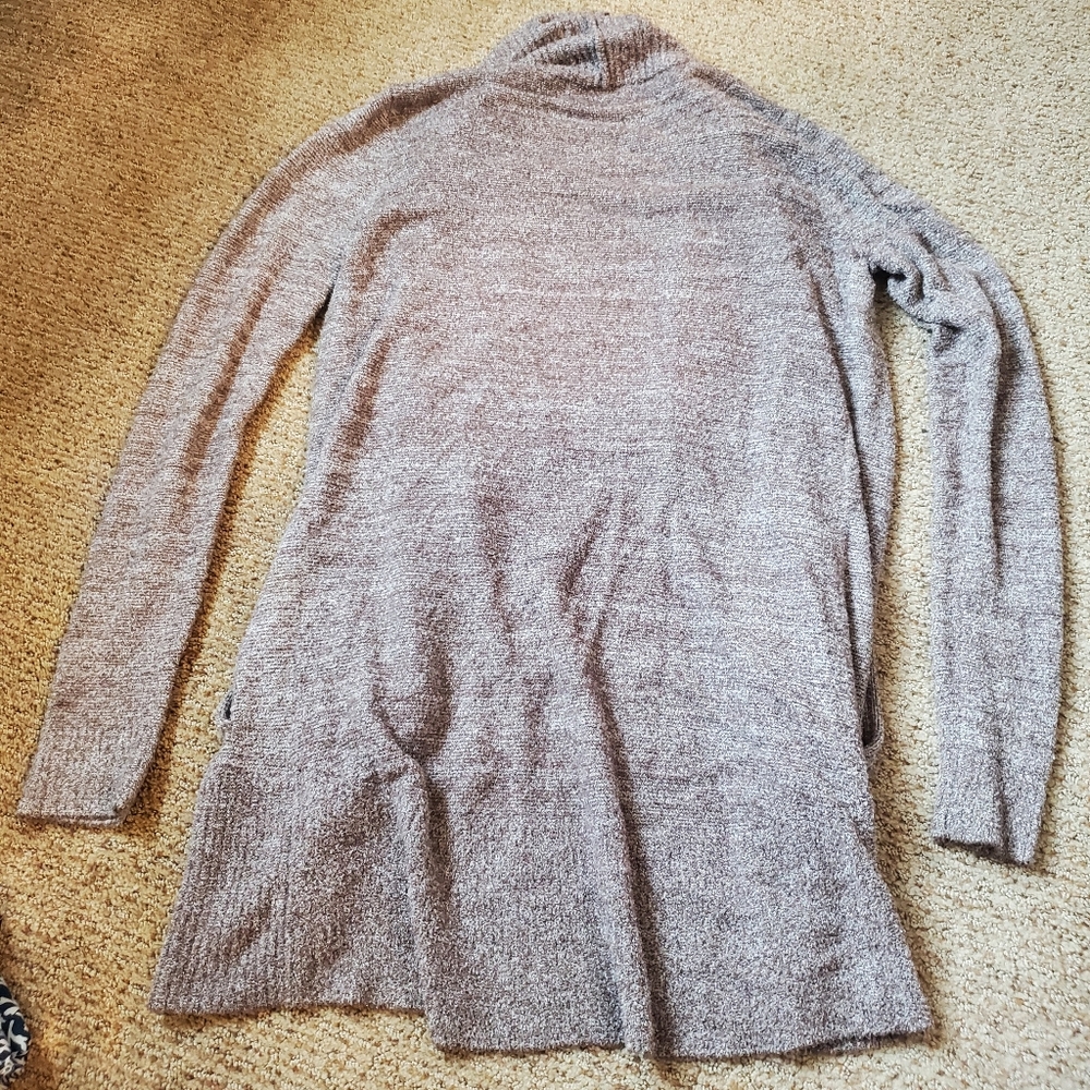 Barefoot Dreams Cardigan - Picture 7 of 7